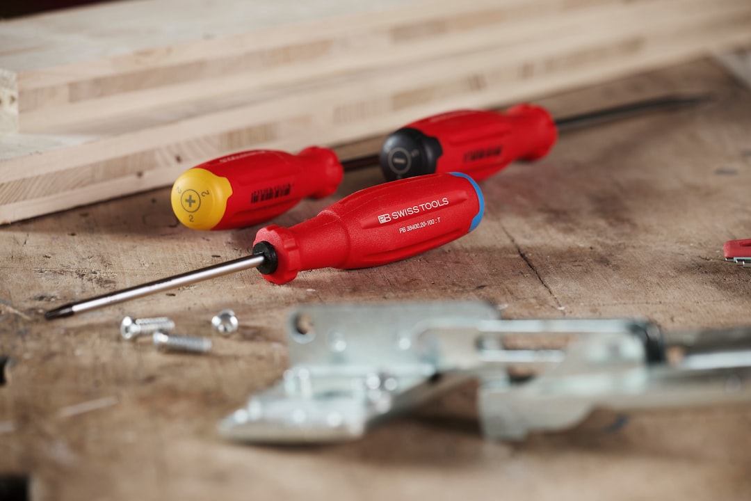 Heavy Duty Electric Drill