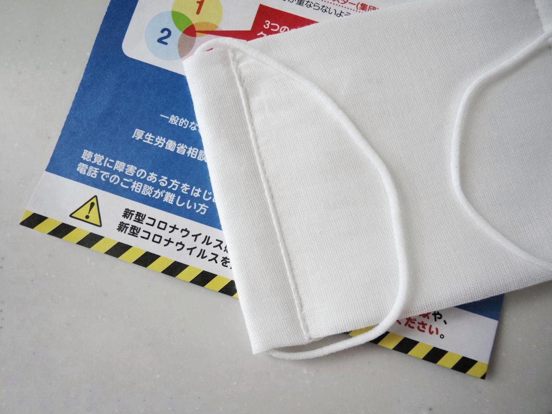 Industrial Grade Safety Harness