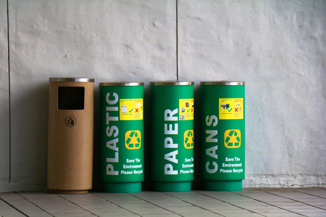 Kraft Paper Packaging Rolls