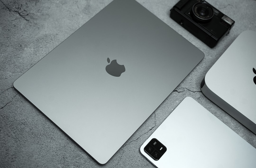 MacBook Air